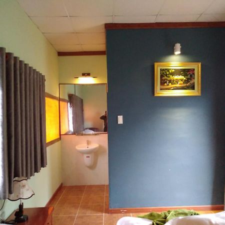 My House Bungalow Далат Экстерьер фото