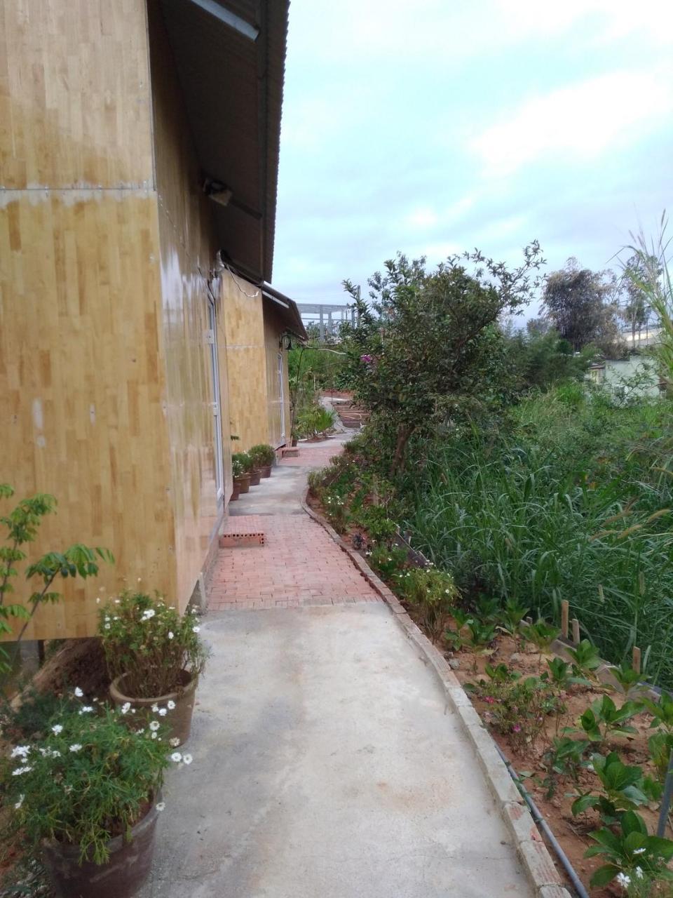 My House Bungalow Далат Экстерьер фото