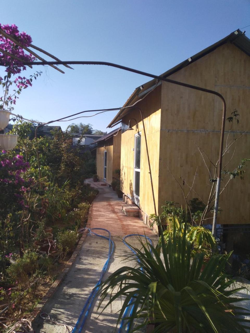 My House Bungalow Далат Экстерьер фото